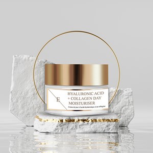 Crème jour acide hyaluronique 50ml