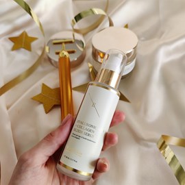 Sérum acide hyaluronique collagène