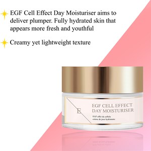 Egf crème de jour effet cellulaire