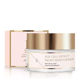Egf crème de nuit effet cellulaire