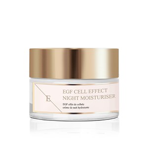 Egf crème de nuit effet cellulaire