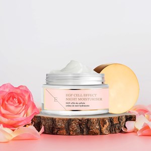 Egf crème de nuit effet cellulaire