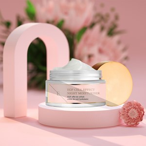 Egf crème de nuit effet cellulaire