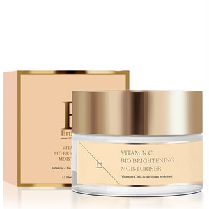 Crème éclaircissante vitamine c 50ml