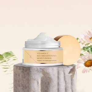Crème éclaircissante vitamine c 50ml