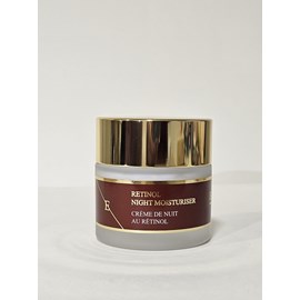 Crème nuit rétinol 50ml