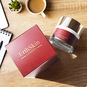 Crème nuit rétinol 50ml