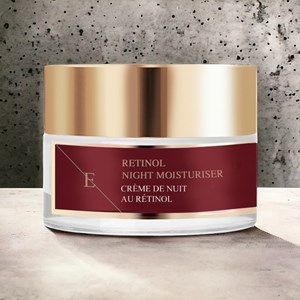 Crème nuit rétinol 50ml