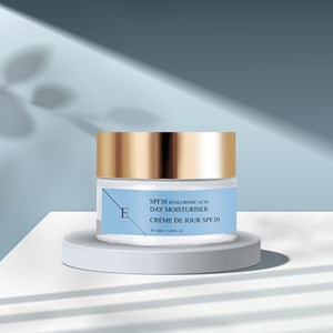 Crème jour acide hyaluronique spf30