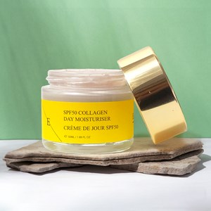 Crème jour collagène spf50 50ml