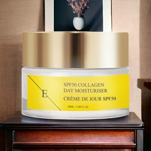 Crème jour collagène spf50 50ml