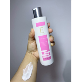 Lait corps acide hyaluronique 250ml