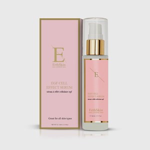 Sérum effet cellulaire egf 60ml