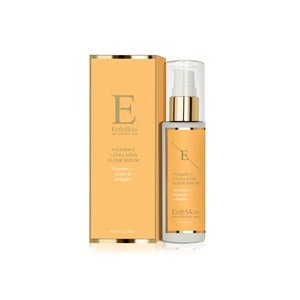 Sérum élixir vitamine c collagène