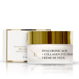 Crème yeux anti-âge au collagène 30ml