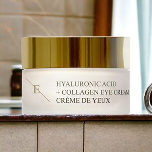 Crème yeux anti-âge au collagène 30ml
