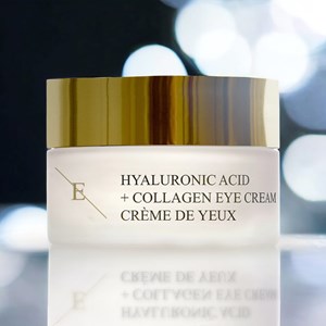 Crème yeux anti-âge au collagène 30ml