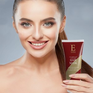 Masque cheveux   + collagène 250ml