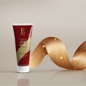 Masque cheveux   + collagène 250ml