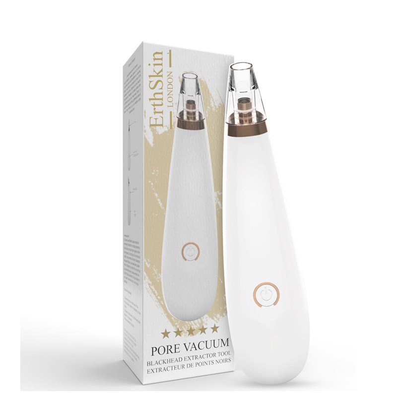 Dissolvant de points noirs