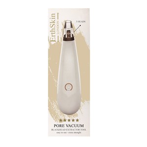 Dissolvant de points noirs