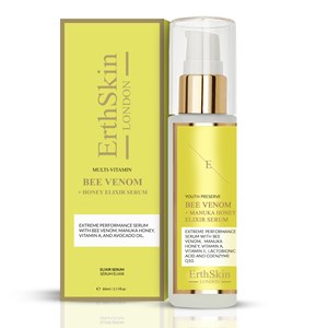 Sérum venin d'abeille & miel 60ml