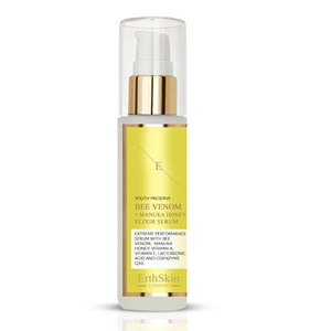 Sérum venin d'abeille & miel 60ml