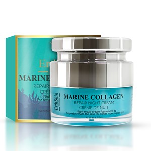 Crème de nuit collagène marin 50ml