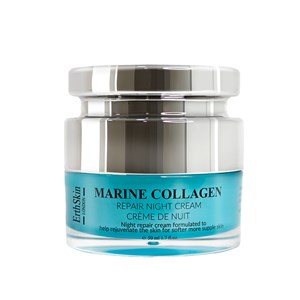 Crème de nuit collagène marin 50ml