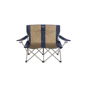 Fauteuil de camping double