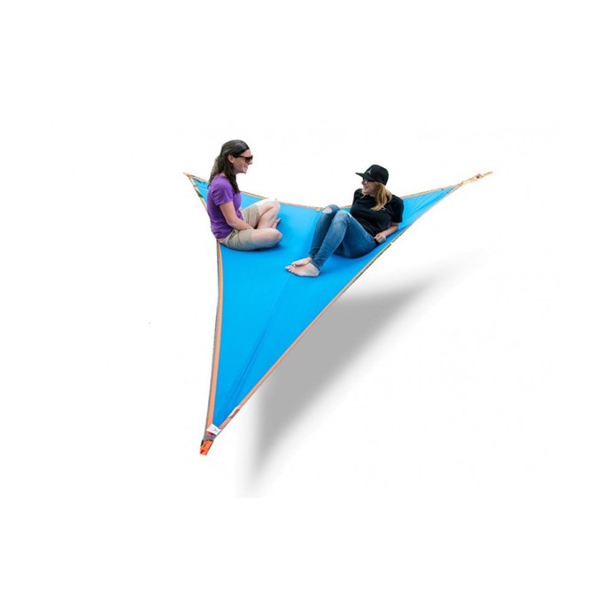 Hamac tentsile 2 personnes tmini Nature & Découvertes