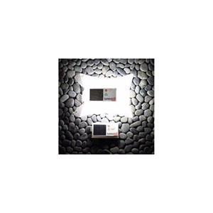 Lampe solaire légère coussin luminAID