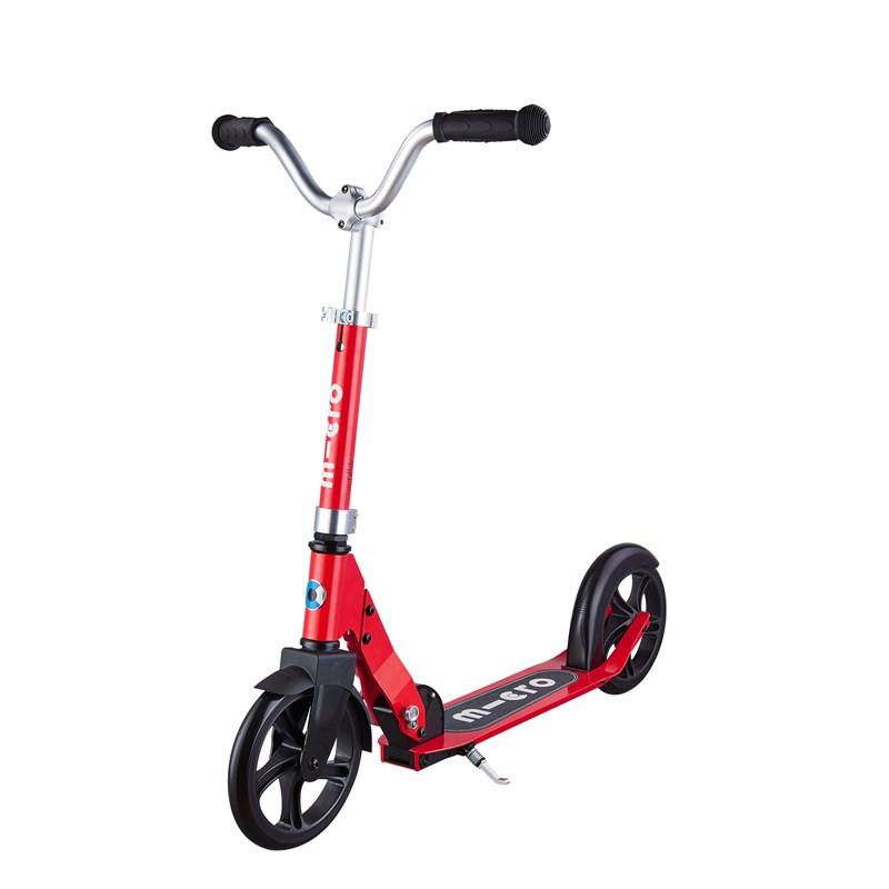 Micromicro mobility - Micro cruiser rouge