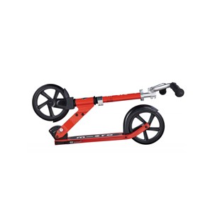 Micro cruiser rouge