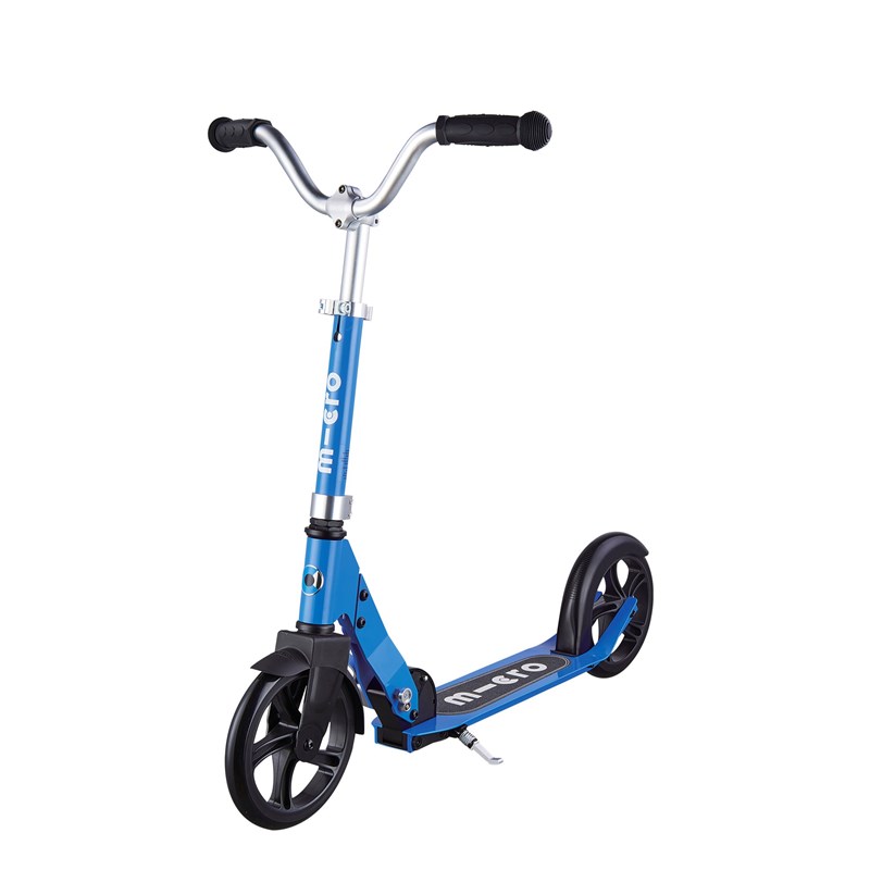 Micromicro mobility - Micro cruiser bleu