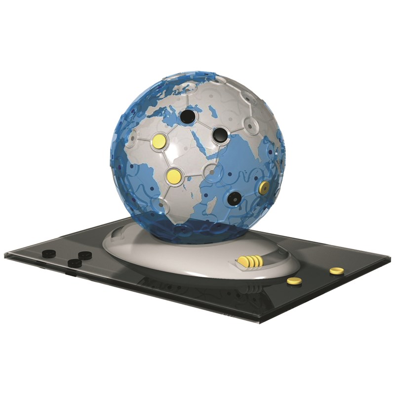 Goball - la version moderne du jeu de go