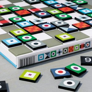 Sudoku graphique et colorée remember®