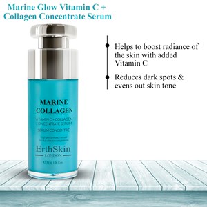 Sérum marin vitamine c 30ml