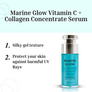Sérum marin vitamine c 30ml