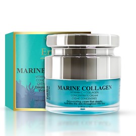 Crème vitamine c marine glow 50ml