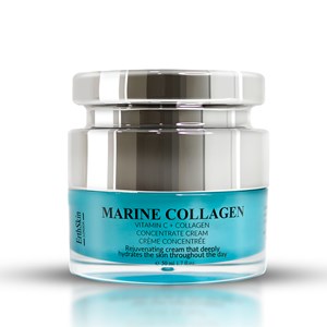 Crème vitamine c marine glow 50ml