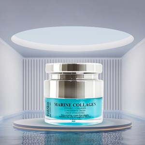 Crème vitamine c marine glow 50ml