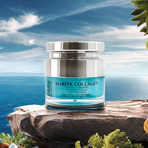 Crème vitamine c marine glow 50ml