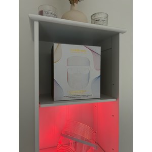 Masque led 7 couleurs visage