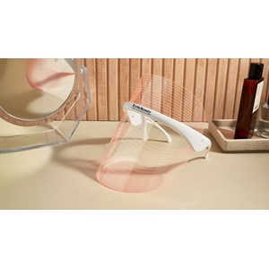 Masque led 7 couleurs visage