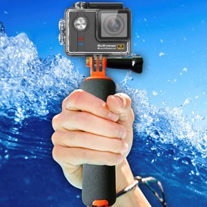 Poignée pour caméra goxtreme floating