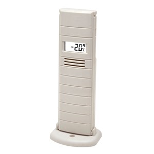 Transmetteur thermo-hygro
