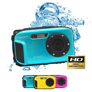 Aquapix w1627 ocean iceblue