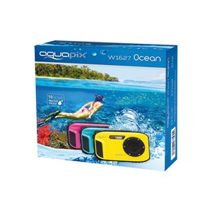 Aquapix w1627 ocean iceblue