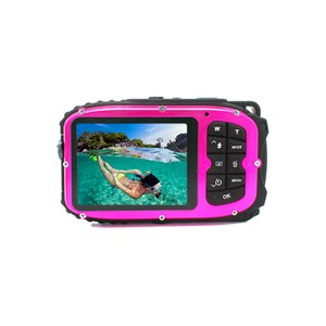 Aquapix w1627 ocean pink
